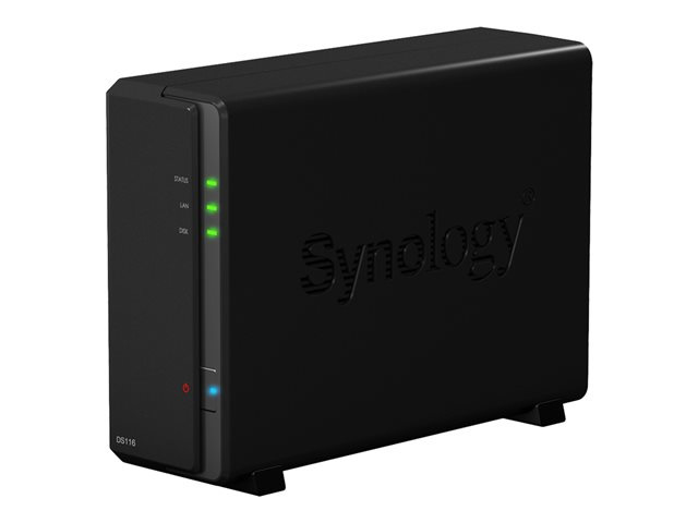 Synology Disk Station Ds116